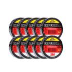 Fita Isolante Imperial Slim 18 X 5 Metros 3m