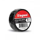 Fita Isolante Legrand 5M X 19Mm Ag-05Mat-N - Kit C/10