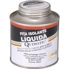 Fita isolante líquida 200 ml preta - - Tapmatic