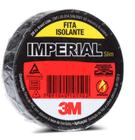 Fita isolante pvc-imperial 3m-20m