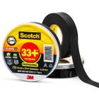 Fita Isolante Scotch 33+ 19 mm x 20 m 3M