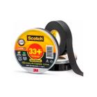 Fita Isolante Scotch 33+ 19mmx20m 3m