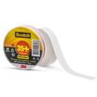 Fita Isolante Scotch 35+ 19mm x 20m Branca - 3M