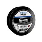 Fita Isolante Uso Geral 19 mm x 20m x 0,13mm para Fios