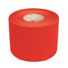 Fita Kinésio Multilaser Muscle Fix 5x500cm Rolo Vermelho - HC043