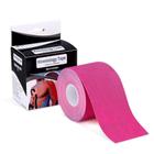 Fita Kinesio Tape Bandagem Elastica Adesiva - Kinesiology Tape