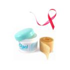 Fita Lamina Para Cicatriz Em Silicone/Gel Puro 60X3 Cm Ogel