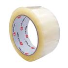 Fita Larga Transparente Para Embalagem 45mm x 100m Mult Tape