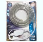 Fita Led 10W Branco Frio 6000K 127V 2Mt Ip65 Luminatti