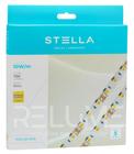 Fita led 10w/m 12v eco - stella sth7814