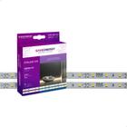 Fita Led 12v 6w/m Ip20 4000k Branco Neutro 5mts Save Energy