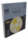 Fita Led 12v Risque 5mt Ip20 20w/M 3300lm/M 3000k