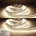 Fita Led 2835 4000k Neutra 5mts 10w por metro 120 Leds 12v Ip20