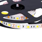 Fita Led 5050 2,5 Metros 14,4W - ul - Gaya