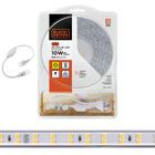 Fita Led 5050 Black & Decker Ip67 120 Leds 5m 10W/m Conector - BLACK + DECKER