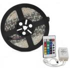 Fita Led 5M Colorida - Mod. 5050 - Importado