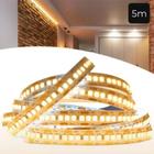 Fita LED 5Mts 4000k 10mm 2835 28.8W 120 LEDS/M Bivolt LUMIER