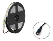 Fita Led Automotiva 12v 5metros Prova D'água Atacado 10rolos - Aparte Lúmen & Parts