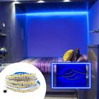 Fita Led Azul / Blue 14w/m - 5 Metros 1400lumens 240 Leds/m