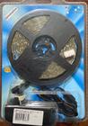 Fita Led com Drive 4,8W 3.000K Ip65 5mts Bivolt Manplex