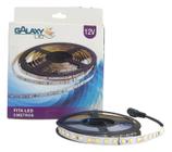 Fita Led Galaxy 2835 7,2W/M 120LM/M IP20 12V 5 Metros