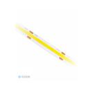 Fita led ip20 cob 12watts rolo com 5 metros