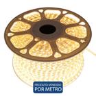 Fita LED Luz Amarela IP-65 Avant