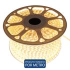 Fita LED Luz Branco Neutro 4000K IP-65 14,4W 127V ELE-FL14.4W/M Eletrorastro