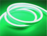 Fita Led Mangueira Neon 5 Mts Iluminação Flexível Corte 2.5 Cm - Verde