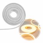 Fita LED Neon Slim 12V 7W/m Branco Quente 2700K IP65 5M Gaya 1165 ST3116