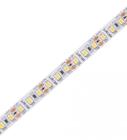 Fita Led Profissional Delis 12v 18w/m Ip20 5m 240LEDS/m 4000K Branco Neutro