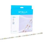 Fita Led Profissional Stella Eco 5W/M 12V IP20 5m 6500K Branco Frio