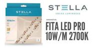 Fita Led Stella 10w/m 2700k Ip20 12v Sth7814/27