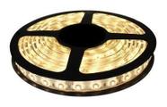 Fita LED Super Brilho Quente 12V 14,4W 5M IP66