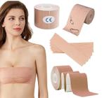 Sutian Silicone Invisível Unbra Aumenta Seios Sutiã Adesivo - Prime  Lingerie - Sutiã Adesivo / Adesivo para Seios - Magazine Luiza