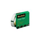 Fita Magica Scotch 810 25Mmx65M S/Aparelho