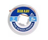 Fita Malha Dessolda Hikari 2.0mm Dessoldadora Hk-120-03