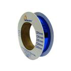 Fita Metaloide 20mm x 50 Metros Azul Lantecores