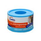 Fita Micropore cremer Procitex 2,5cmx 10M