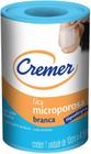 Fita Microporosa Cremer Bege 10cm X 4,5mt 1unidade