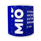 Fita Microporosa Mió Branca para Peles Sensíveis 5cm X 4,5m 1 Unidade