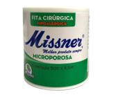 Fita Microporosa Missner 5cmx4,5M