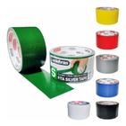 FITA MULTI USO TIPO SILVER TAPE 48mm X 5m