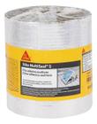 Fita Multiuso Asfaltica 15Cmx10M Multiseal - Sika