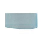 Fita Organza Cristal 21mm FOP010 - Aquarela N05 10m