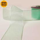 FITA ORGANZA SINIMBU R:1792/38MM Nº9 - 10MT