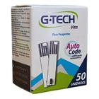 Fita p/ Aparelho G-Tech Vita c/ 50 unidades