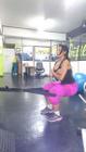 Kit Suporte E Barra Para Agachamento Sumo - Famafit - Rack para Agachamento  - Magazine Luiza