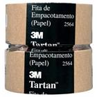 Fita para Empacotamento Papel Crepado 2564 19MMX50M