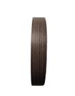 Fita Para Madeira Mdf Inhotim Duratex 22mm X 5m Moveis Madeirado Escuro Acabamento